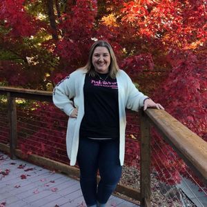 Meet your Posher, Celia